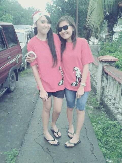 God, family, friends, everything in my life| ♡Rivaivel AbnerTambun| facebook.Devita Pandeiroth| Filipi 1:20-26• Amurang Sulawesi Utara