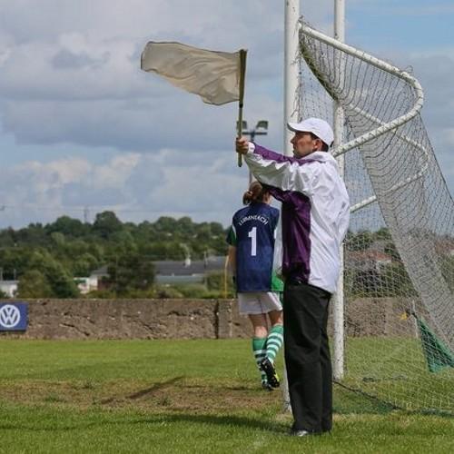 Greenkeeper. LGFA + GAA referee/ match official.