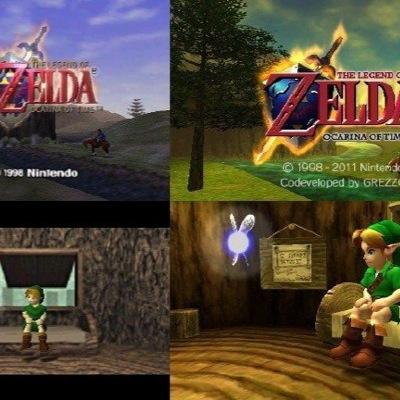 Muy buenos dias Gamers, bienvenidos a mi twitter!!!