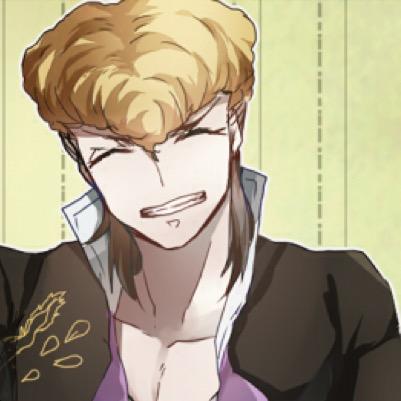 Ay Bros. I'm the leader of the Crazy Diamonds in the stead of my brother...... The fuck you just say?!