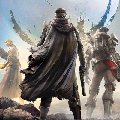 Video Game Updates, Releases, and more news! Following back all our fans who share our passion for Gaming!