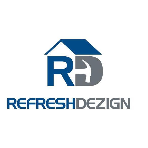 refreshdezign's profile picture. Ottawa based renovation specialist and custom builder. Refresh your living space today!