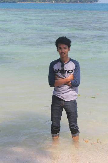 anang_suckiss's profile picture. KEEP CALM AND ALWAYS FIGHT !!!