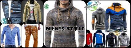 Hey auf der Suche nach coolen Klamotten mit Style/Stil ... & trendige must have Produkte von Amazon.de ???_Dann einfach mal vorbei schauen :-)