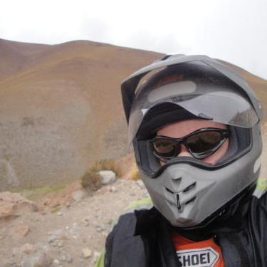 TeigaJr's profile picture. E porque não focar a vida na aventura??Ter o estilo de vida buscando a felicidade e a miscigenação desse planeta chamado TERRA...