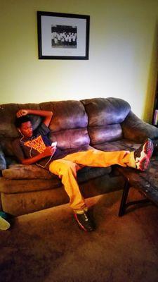 FREE DEM G'S