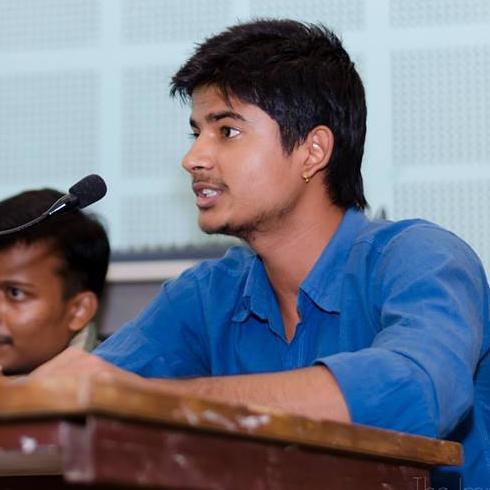 sunnyu200's profile picture. Work @IOCL, UPSC, refinery project manager, interested in history , economy ,polity