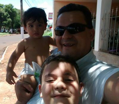 evertonpio's profile picture. CORINTHIANO MALOQUEIRO E SOFREDOR... GRAÇAS A DEUS... e ao bondoso SÃO JORGE... SIGAM-ME OS BONS... Deus é Fiel...