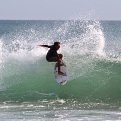 TainaIzquierdo's profile picture. Hi my name is Taina Izquierdo and i have a passion for surfing..Its everything to me I.I'm 13 years old and i have big shoes to fill! Insta:taina_izquierdo