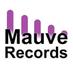 Mauve Records (@mauverecords) Twitter profile photo Mauve Records (@mauverecords) Twitter profile photo