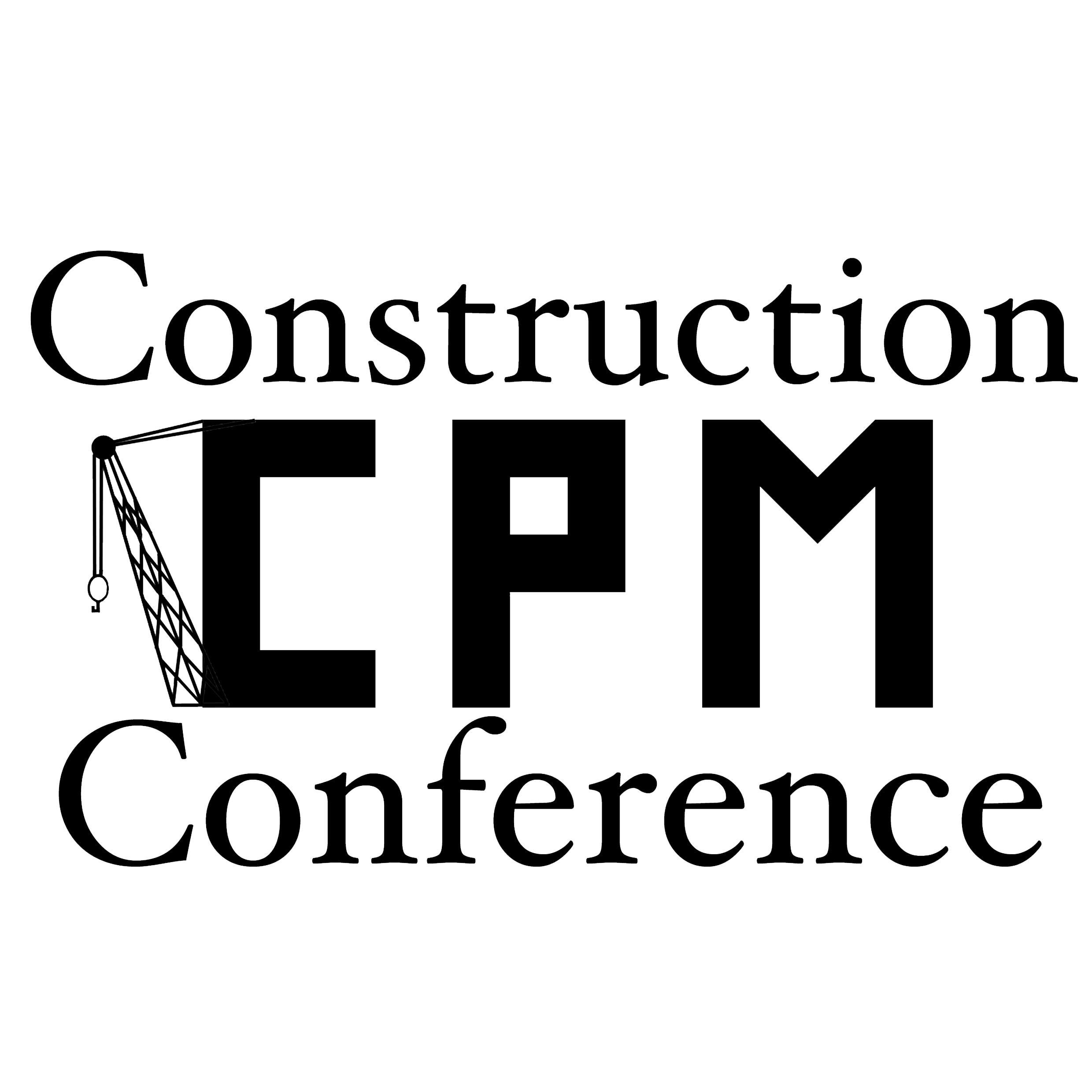 Three full days of study and training in CPM, the Critical Path Method of Planning and Scheduling Analysis