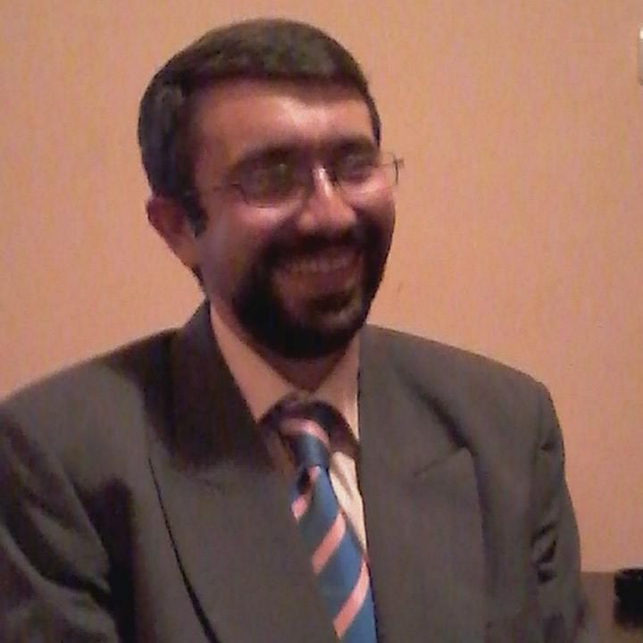 Docent na Fakultetu za pravo, bezbednost i menadžment 