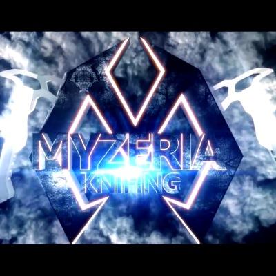 BRK´ Feedeur w/Knife in Myzeria and powered by @redbull @scufgaming @elgatogaming