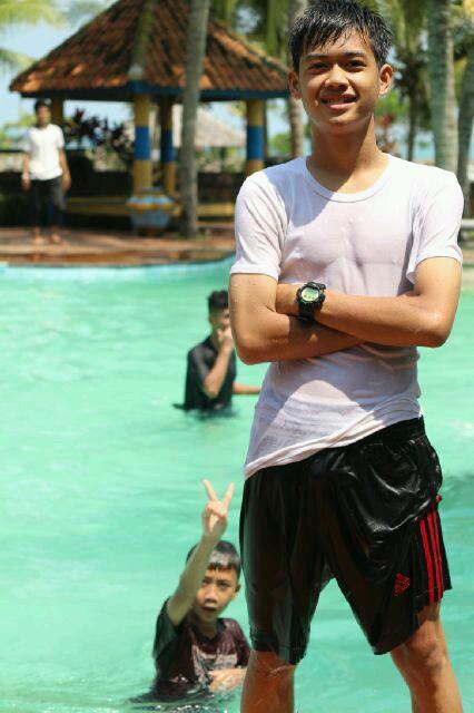 Fokus,Disiplin