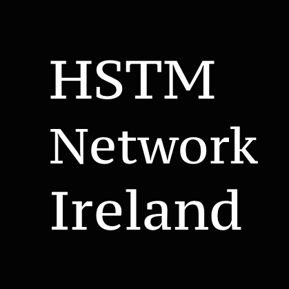 History of Science, Technology & Medicine Network of Ireland fosters research, teaching & engagement in #hismed #histech #hisscience

monitored by @Hannahbbro