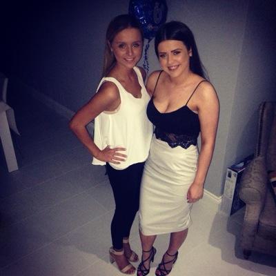 AbbieGosling_x's profile picture. Insta - abbiegosling_x