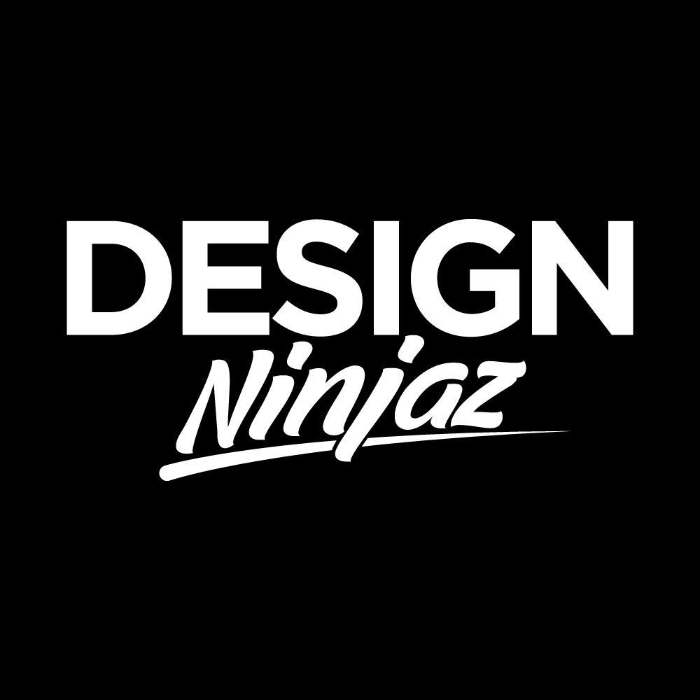 Design Ninjaz helps businesses and startups reach their goals with a wide range of high quality, kick-ass Creative Services.