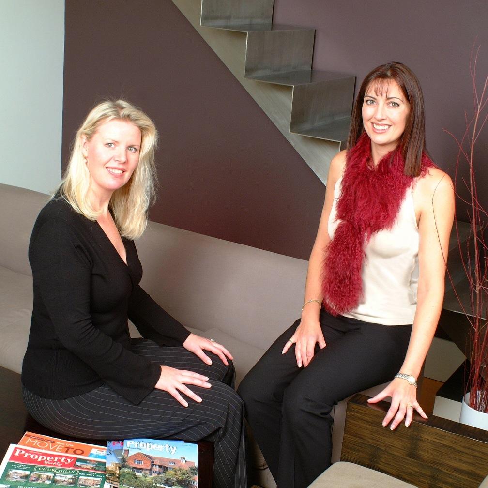 Restoring order and making the most of your space