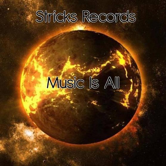 StricksRecords's profile picture. Music is All ! Send all demos to stricksrecords@gmail.com