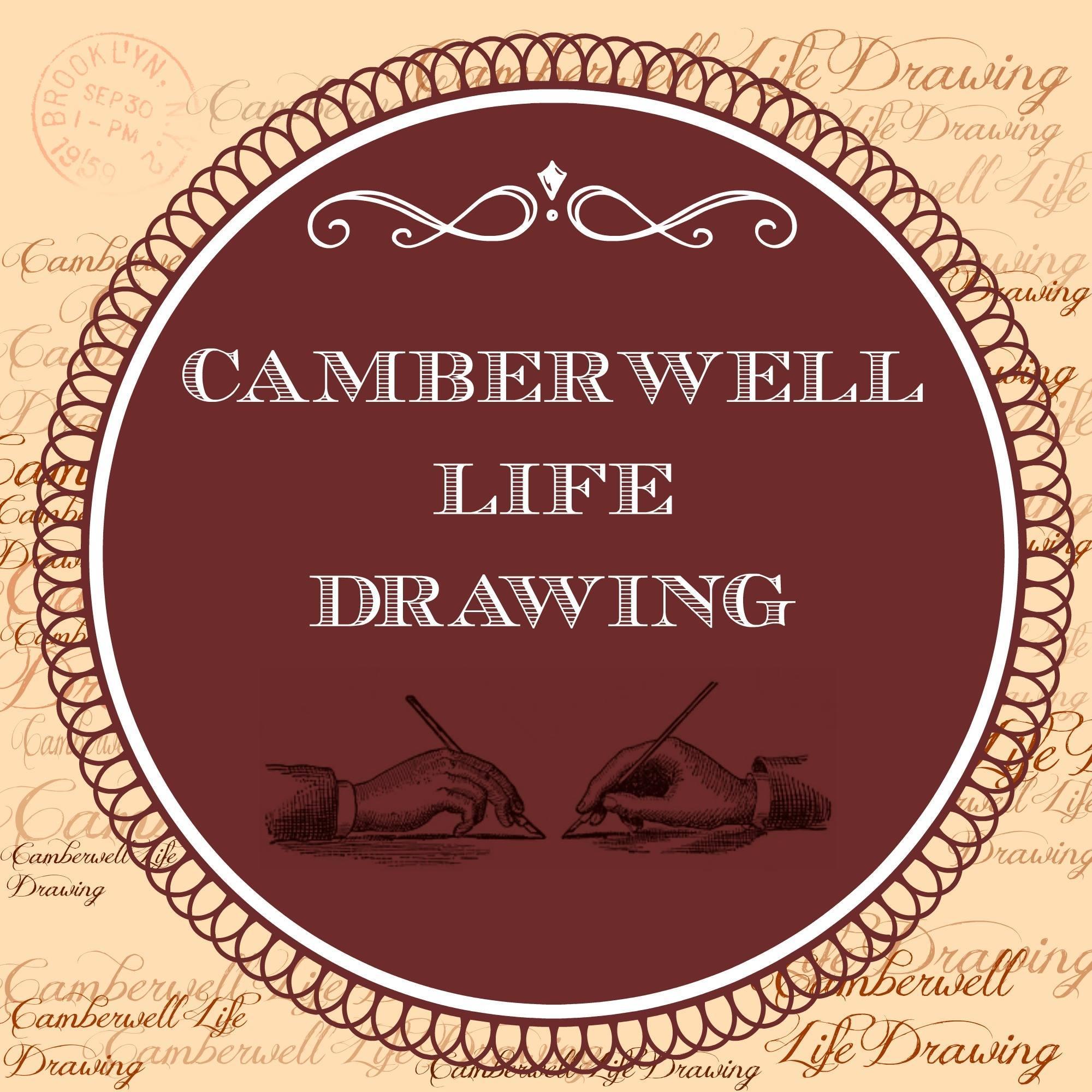 🎨 Untutored Life Drawing Classes in Camberwell!
🎨 Every MONDAY & WEDNESDAY evenings at The Sun & The Cambria 🎨 7-9pm 🎨 £14  🎨 Open to All levels!