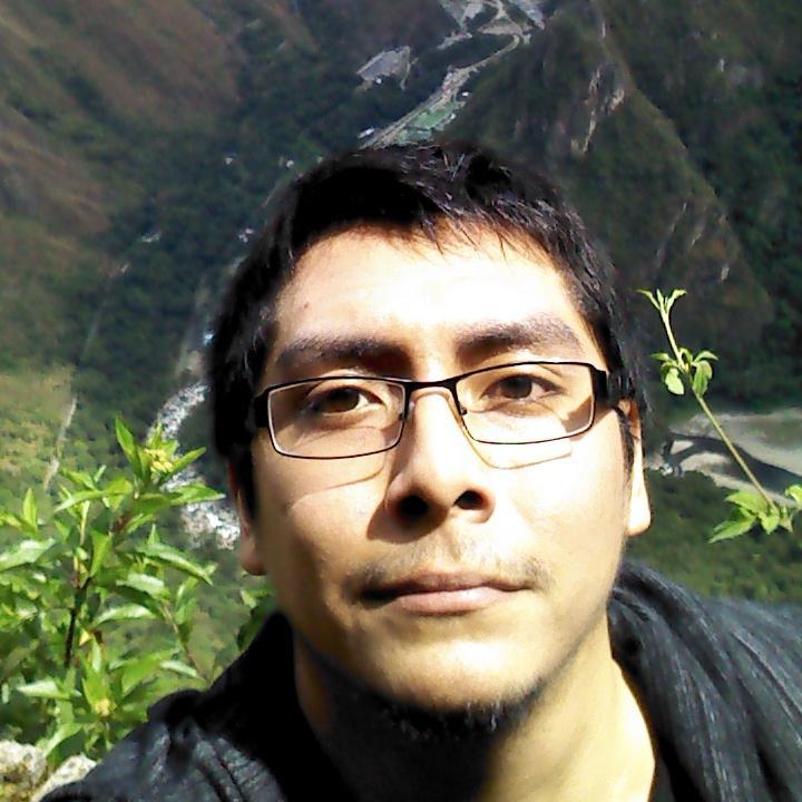 Bachiller en Adinistración - UNMSM. Me gusta el rock, las maravillas del mundo, el fútbol y el Manchester United