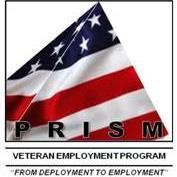 Veteran Employment Program. From Deployment to Employment