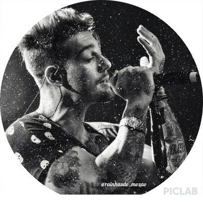 Instagram : @rainhasdo_mozao  Desde 2012 até depois do fim! ❤