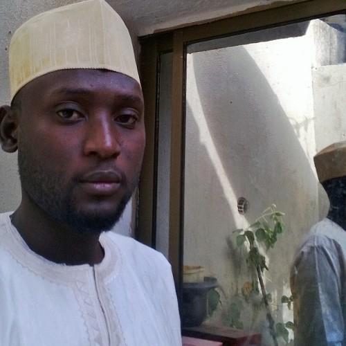 I am a muslim