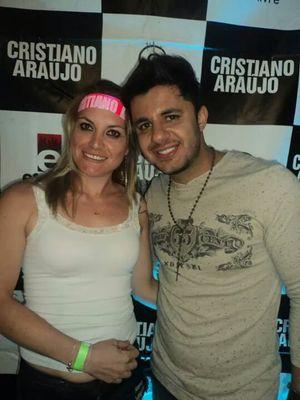 francyearthur's profile picture. cristianete de plantao :)