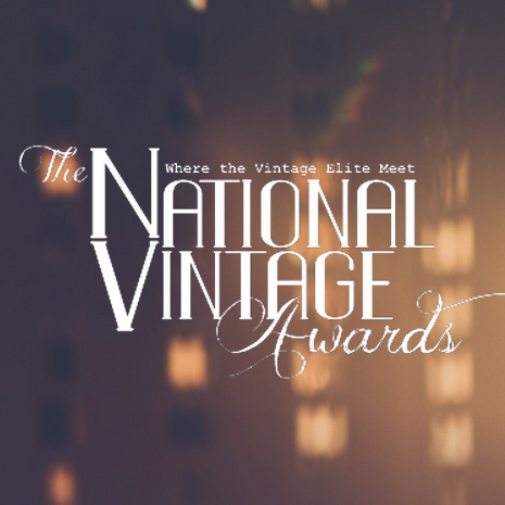 The National Vintage Awards launched in 2012 to celebrate independent authentic & vintage style businesses & performers. Voting now open until end May.