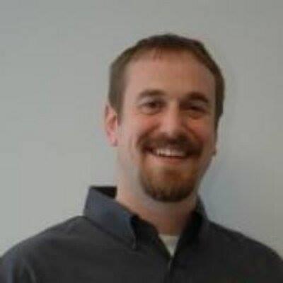 TimHoegel's profile picture. 