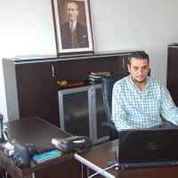 Fatih ÖRAMİŞ (@fatihoramis) 's Twitter Profile