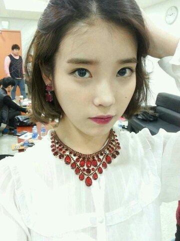 아이유 덕후