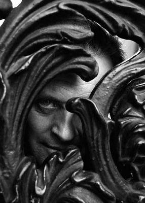 RP 21+/ AU/MV 'He's a cemetery mink. He lives down in a ribcage in the dry leaves of a heart.' Thomas Harris (only selected SLs and no Hannigram please)