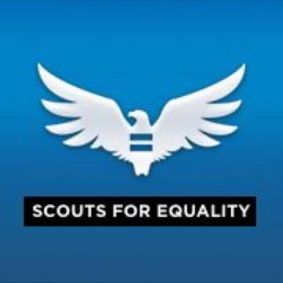 We are a chapter of Scouts for Equality working for full LGBT equality in the Boy Scouts of America in the greater Columbus, Ohio area (or Simon Kenton Council)