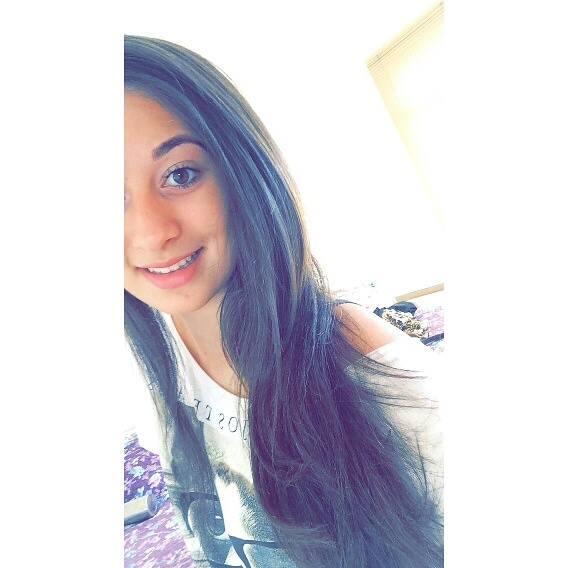 Wpp: (46) 9935-7887
http://t.co/a1Ekugi8NW                  Snap: gabifeil