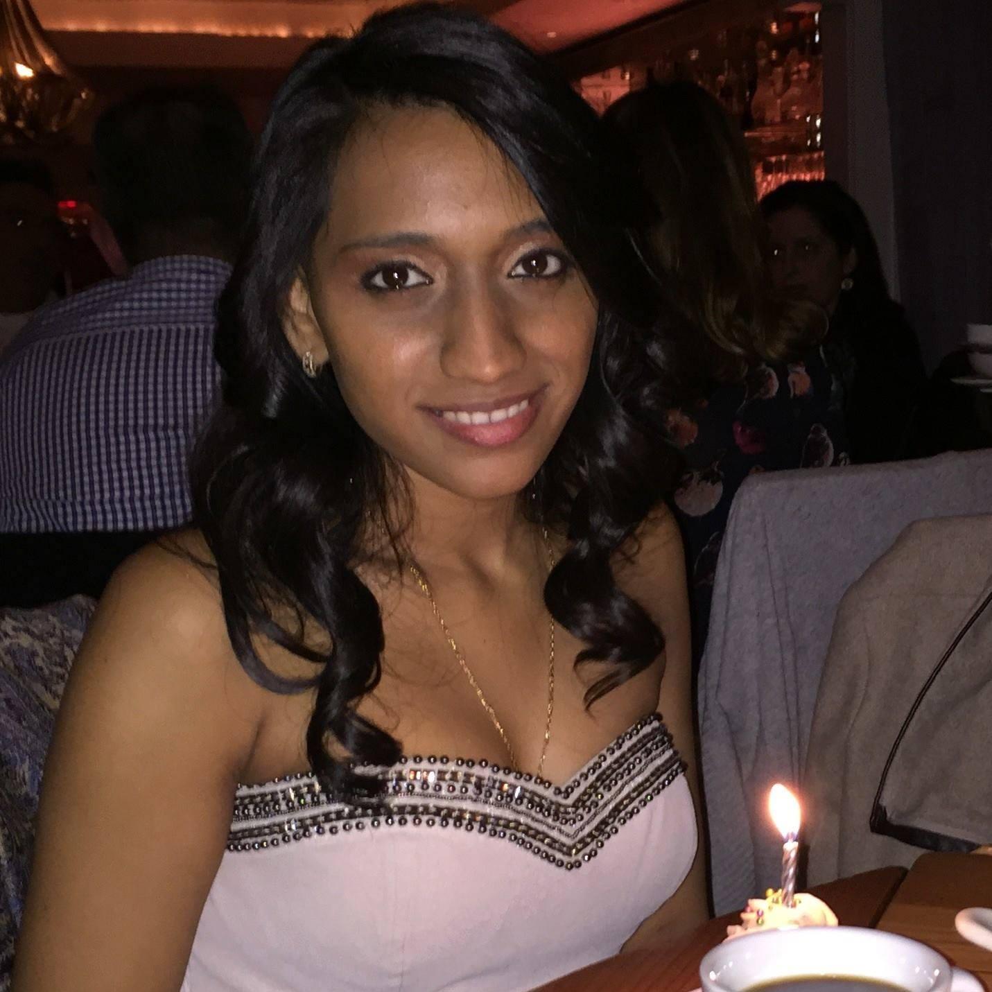 Revolutionizing Healthcare| Aspiring entrepreneur| 3-4-5 HIT Consultant |DC/NY/CT/CO RTs ≠ endorsements & Views are mine