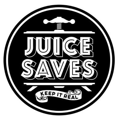 We are Cold Pressed, All Natural, Raw, Unpasteurized Juice. Need to quench your thirst? Keep It Real with Juice Saves.