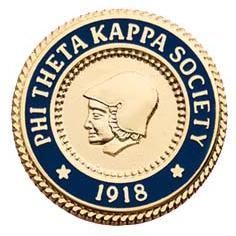 Phi Theta Kappa : Xi-Phi Chapter at Florida Gateway College