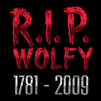 WerewolfInYaris's profile picture. Wolfy drives by the moonlight in his Toyota Yaris. Need a free lift? Flag him down if you dare! You'll be in for a hairy ride.