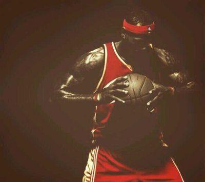 NBA/バスケ/reggae