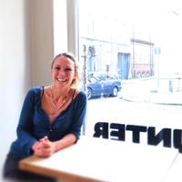 Hannah Critchlow (@hancritchlow) 's Twitter Profile