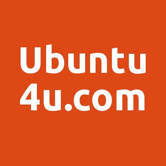 Ubuntu4ucom's profile picture. Ubuntu Howtos, Tutorials, Tips&Tricks and Books