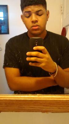 9-23-14 She The Perfect Girl Thats All I Need In Life My Baby