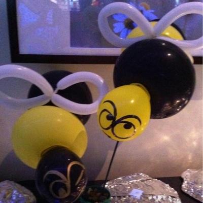 Beesballoons's profile picture. 