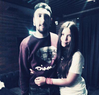 VasyaRoof's profile picture. Simple Vasya from Russia. My dream is to go to New York. Cold-blooded , indifferent .