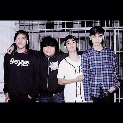 Electronica Post Hardcore From Jakarta Line Up : @Indra_nose | @FahmiiAmrullah | @lioneliqbal2 | @Ryan_Maulana Contac Person : 081380828137