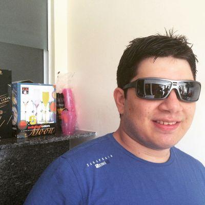 namorador e estudioso
