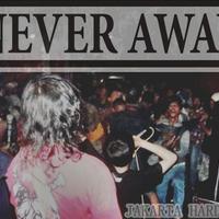 NEVER AWAY HC (@na_jkthc) 's Twitter Profile Photo