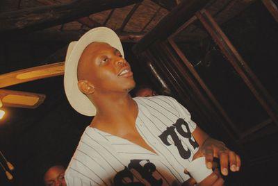 abongile_nonk's profile picture. Just a nothing trying to be a something.